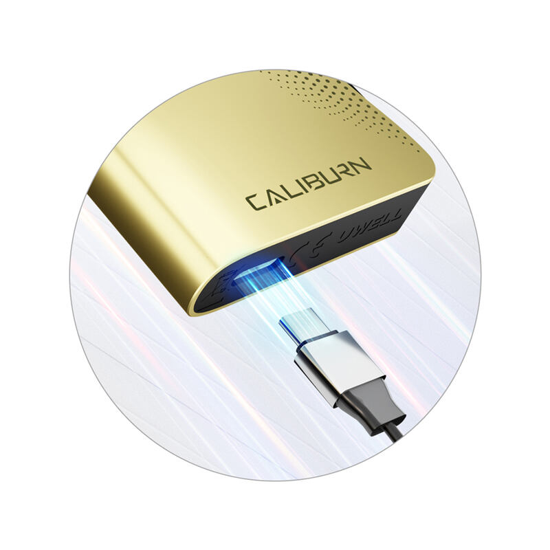 Uwell Caliburn Explorer Pod Kit_3